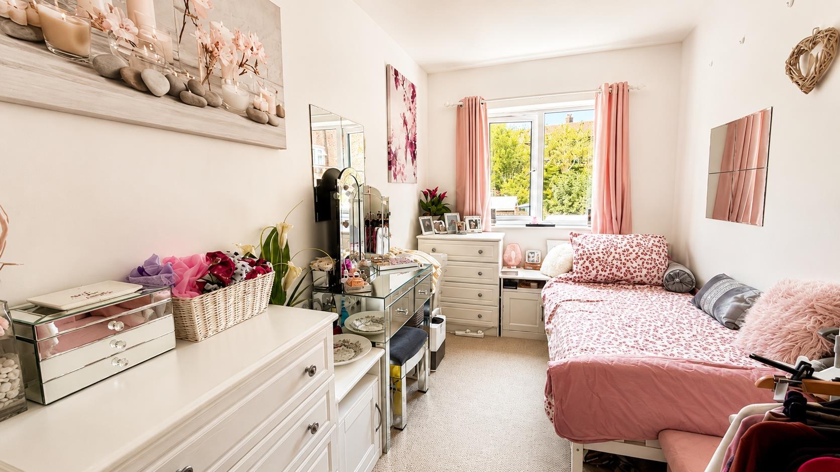 Halton Terrace, Hastings